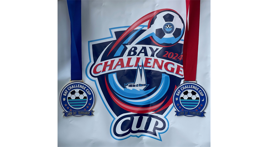 Bay Challenge Cup